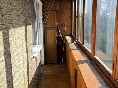 квартира за адресою Тетяни Яблонської вул., 120
