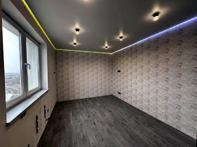 квартира за адресою Юрія Кондратюка вул., 7