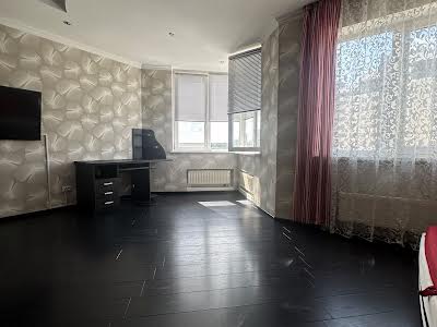 квартира за адресою Шевченка просп., 2-Г