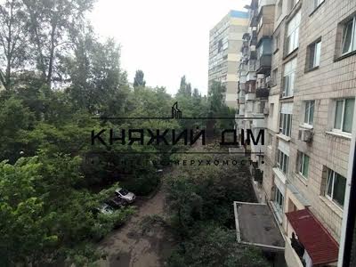 квартира за адресою Русанівська набережна вул., 24/51