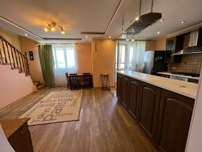 квартира за адресою Вітряні Гори вул., 2-Б