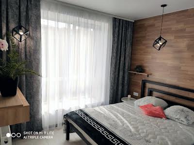 квартира за адресою Набережна Перемоги вул., 44н