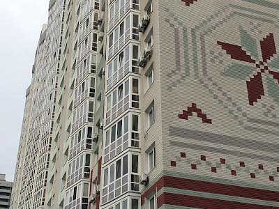 квартира за адресою Бориса Гмирі вул., 20