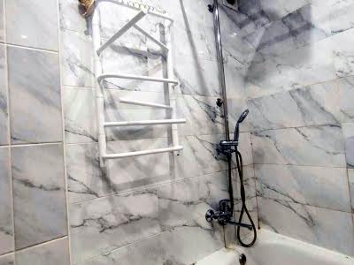 квартира за адресою Кричевського вул., 40