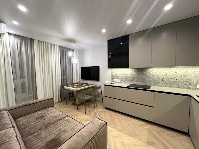 квартира за адресою Столичне шосе, 1