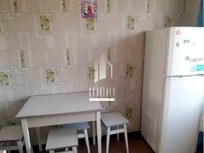 квартира за адресою Машинобудівна вул., 14