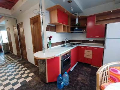 квартира по адресу Приречная ул., 37