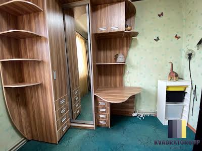 квартира по адресу Леоніда Каденюка ул. (Космонавта Волкова), 15