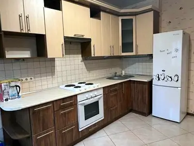 квартира за адресою Велика Китаївська вул., 53