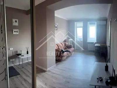 квартира за адресою Віктора Оцерклевича вул. (Курчатова), 1