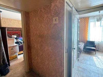 квартира по адресу Зеленого Клину ул. (Уссурійська), 6