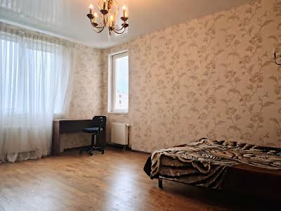 квартира по адресу Олевская ул., 11