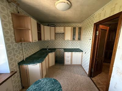 квартира по адресу Бабичів Яр ул. (Желвакова), 3