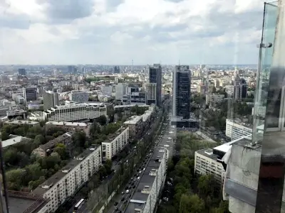 квартира по адресу Леси Украинки бульв., 7-В
