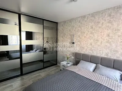 квартира за адресою Лосевський, 4в