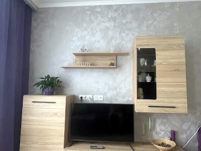 квартира за адресою Олени Пчілки вул., 7