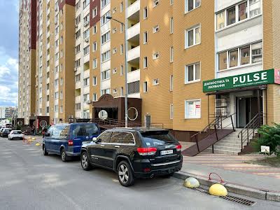 квартира по адресу Сергея Данченко ул., 1