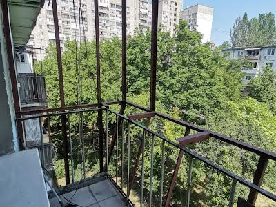 квартира за адресою Центральний бульв., 9