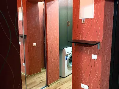 квартира по адресу Соломенская ул., 8