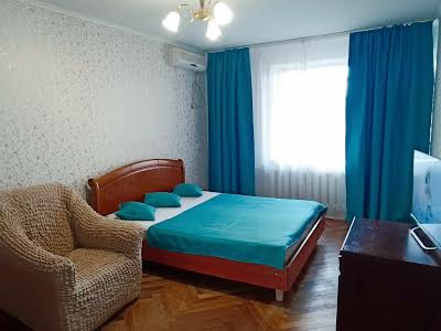 квартира за адресою Юрія Іллєнка вул. (Мельникова), 7