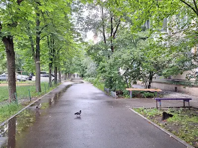 квартира по адресу Даниила Щербаковского ул. (Щербакова), 39