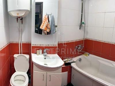 квартира за адресою Воскресенський просп. (Перова), 4