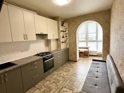 квартира по адресу Соборная ул., 126/14