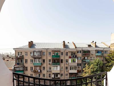 квартира по адресу Владимирская ул., 81а