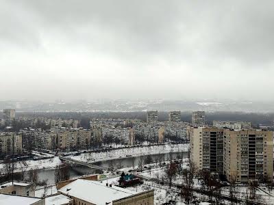 квартира за адресою Євгена Сверстюка вул. (Марини Раскової), 6-А