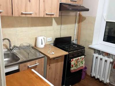 квартира по адресу Ряшевская ул., 15