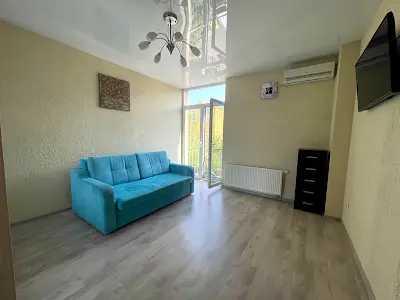 квартира за адресою Регенераторна вул., 4