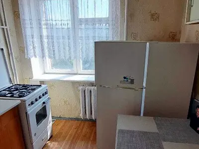 квартира за адресою Щусєва пров., 25