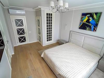 квартира за адресою Оболонський просп., 26
