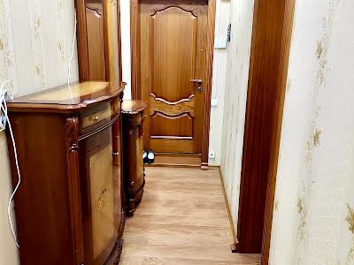 квартира за адресою Велика Васильківська вул. (Червоноармійська), 145/1