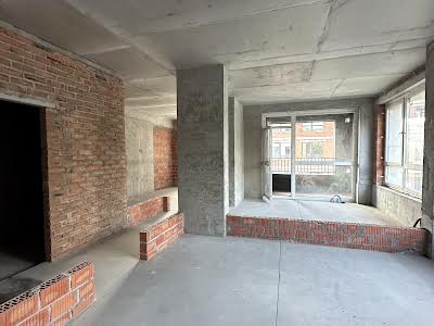 квартира за адресою Фортечний тупик (Тверський), 7в