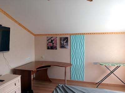 квартира за адресою Балукова вул., 64