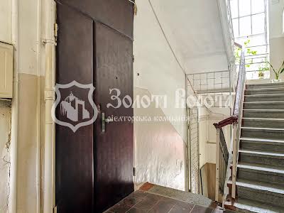 квартира за адресою Костельна вул., 6