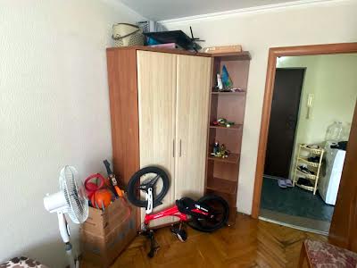 квартира по адресу Березняковская ул., 38