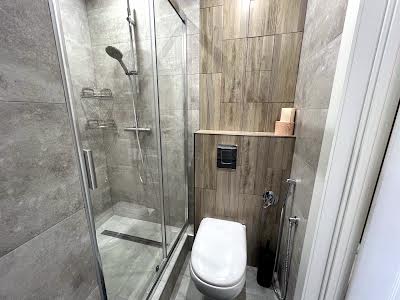 квартира за адресою Тараса Шевченка вул., 60