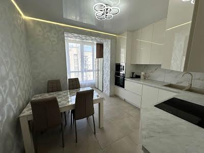 квартира за адресою Майборського вул., 11