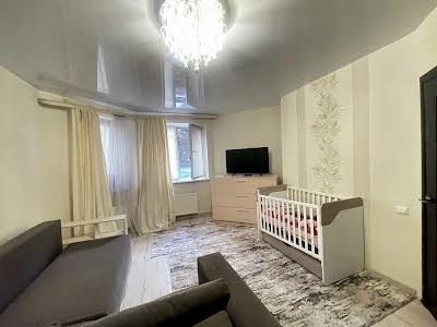 квартира за адресою Миру вул., 50