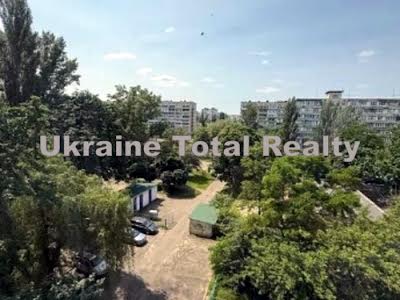 квартира по адресу Владимира Ивасюка просп. (Героїв Сталінграду), 9-А