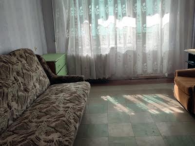 квартира за адресою Набережна Перемоги вул., 100
