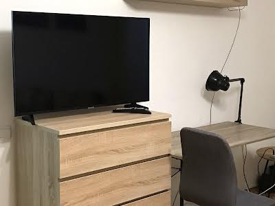 квартира за адресою Олега Ольжича вул., 8