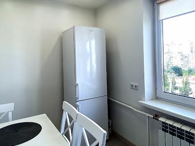 квартира за адресою Оболонський просп., 14-Д