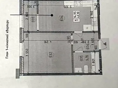 квартира по адресу Михаила Максимовича ул. (Трутенко Онуфрия), 24-В
