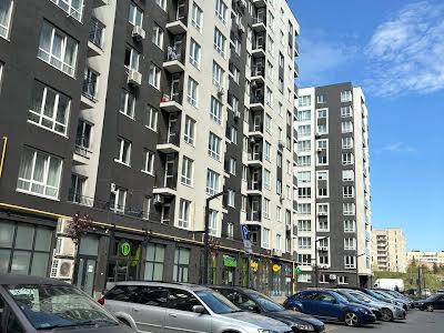квартира по адресу Трускавецкая ул., 127