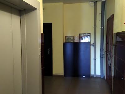 квартира по адресу Виставкова, 20
