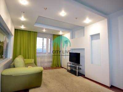 квартира за адресою Федьковича вул., 70б