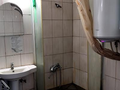 кімната за адресою Лісорубна вул., 46